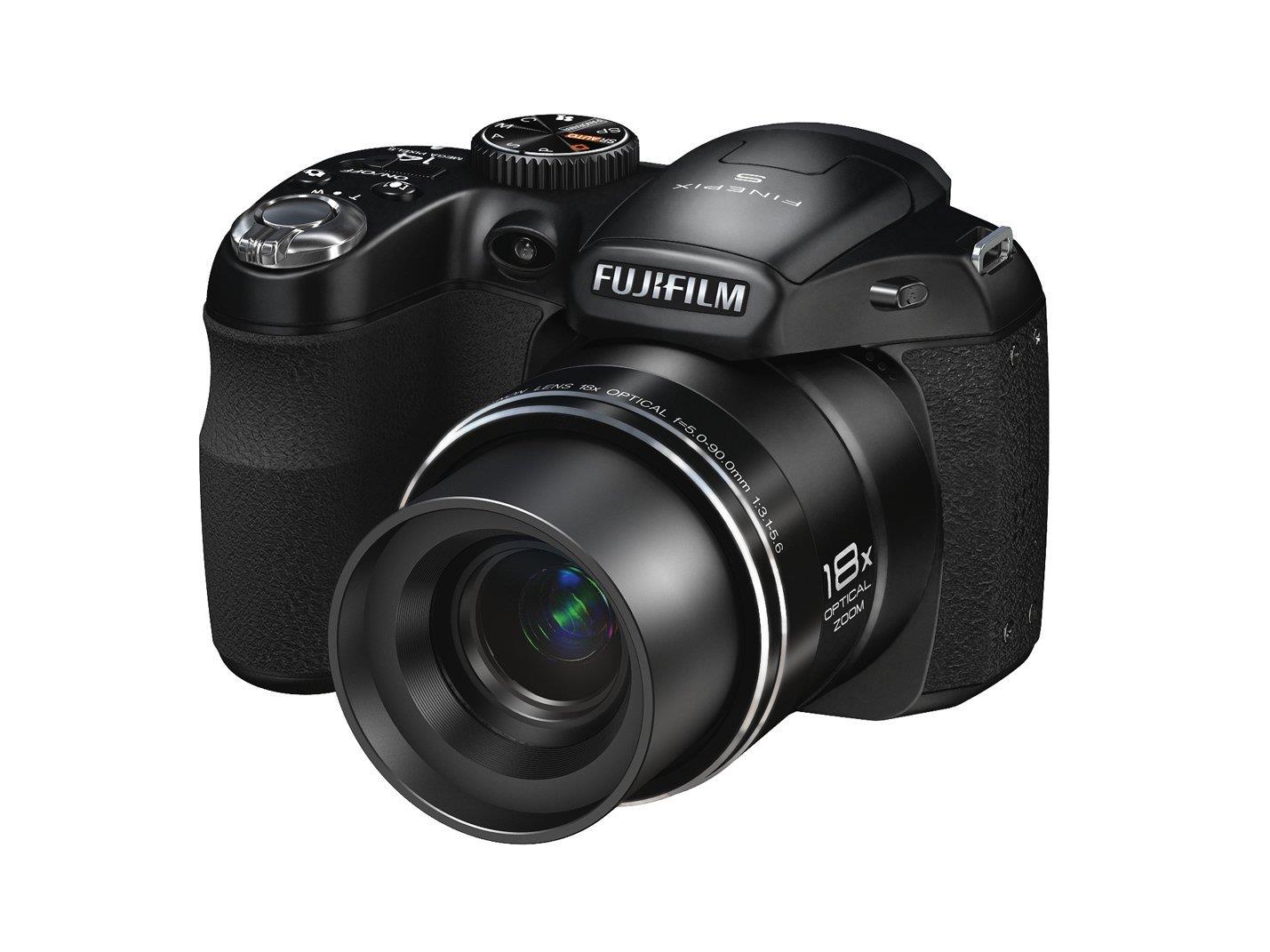 Fujifilm Finepix S2980 Image