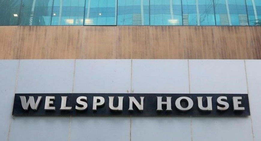 Welspun House - Mumbai Image