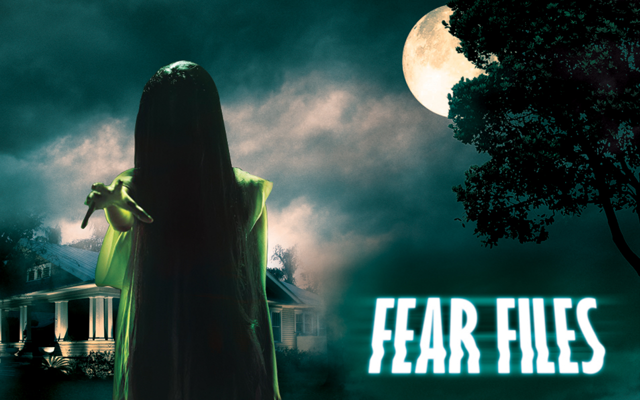 Fear Files 2 Image