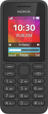 Nokia 130 Image