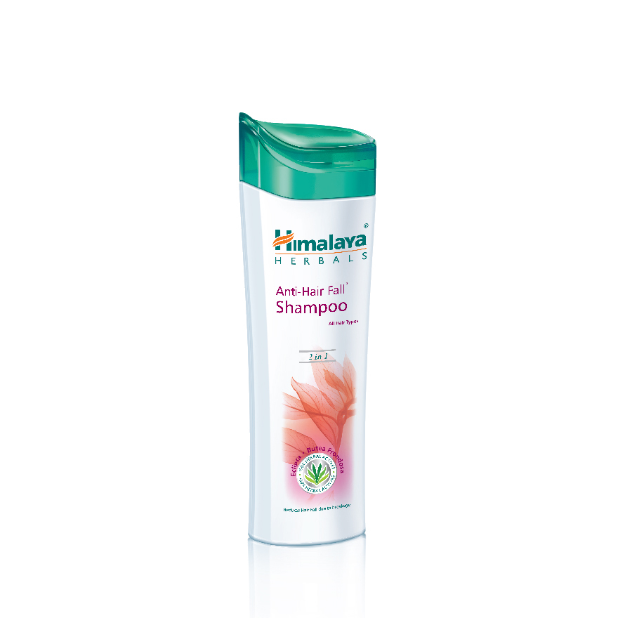 Himalaya Herbals Anti-Hair Fall Shampoo Image