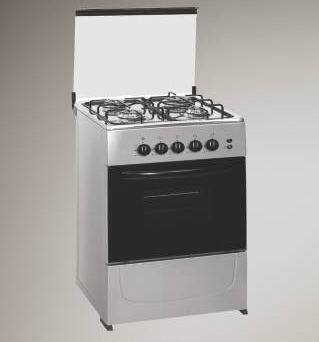 Elica F3402 NGRH - SS Cooking Range Image