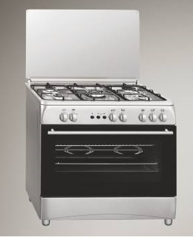 Elica F 9502 XGRH Cooking Range Image