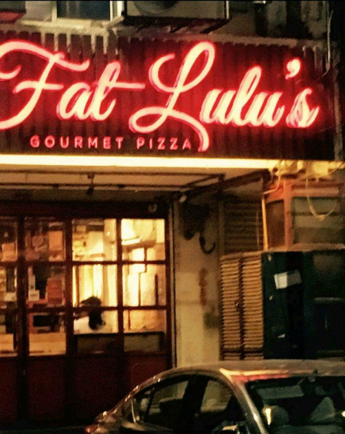 Fat Lulu's - Saket - Delhi NCR Image