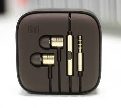 Mi Piston Earphones Image