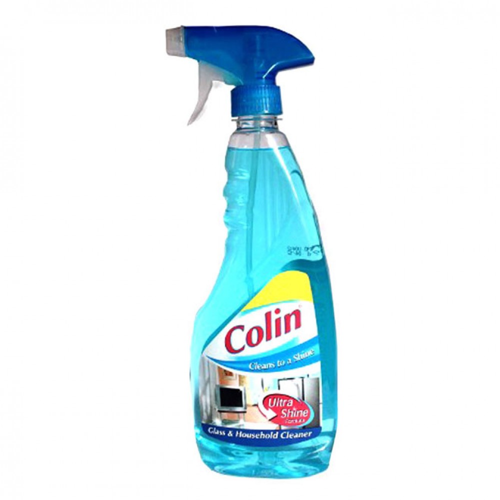 Colin Image