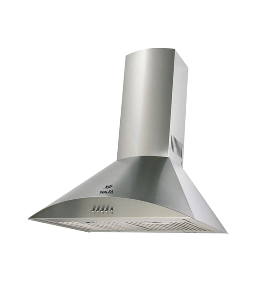 Inalsa 60cm Jazz 60 EBF 1250 Suction Electric Chimney Image