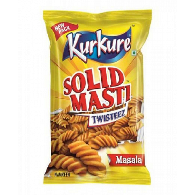 Kurkure Solid Masti Image