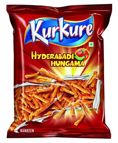 Kurkure Tamatar Hyderabadi Image