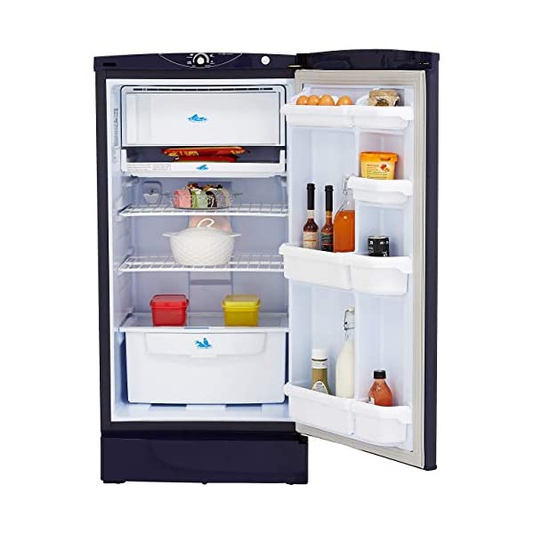 Godrej Refrigerator 365 L Double Door Image