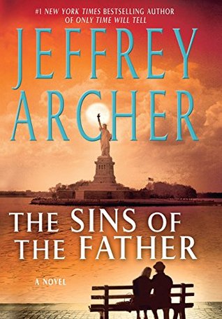 The Sins of the Father - Jeffrey Archer Image