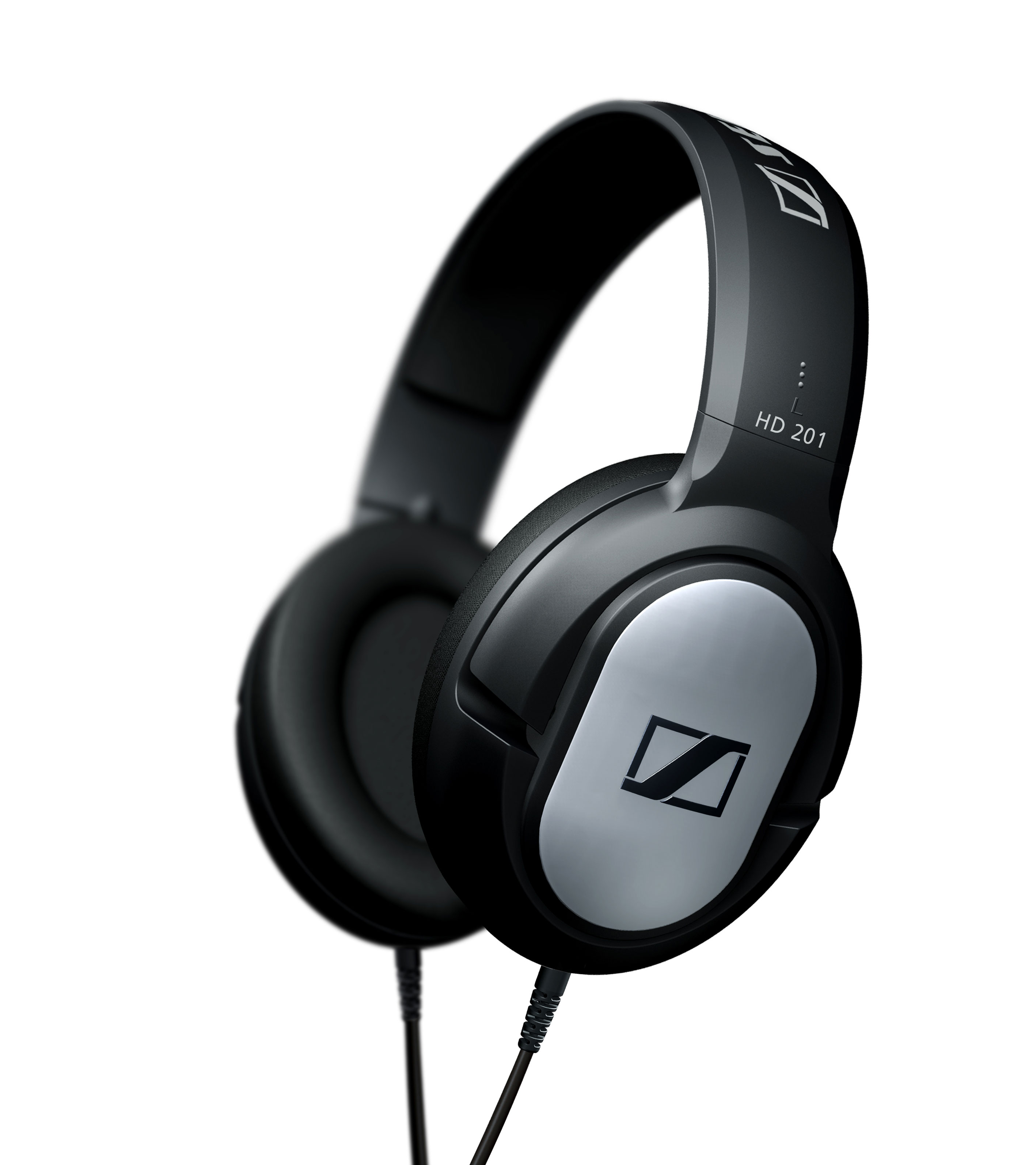 Sennheiser HD201 Image