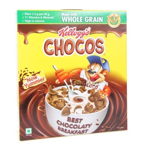 Kellogs Chocos Image