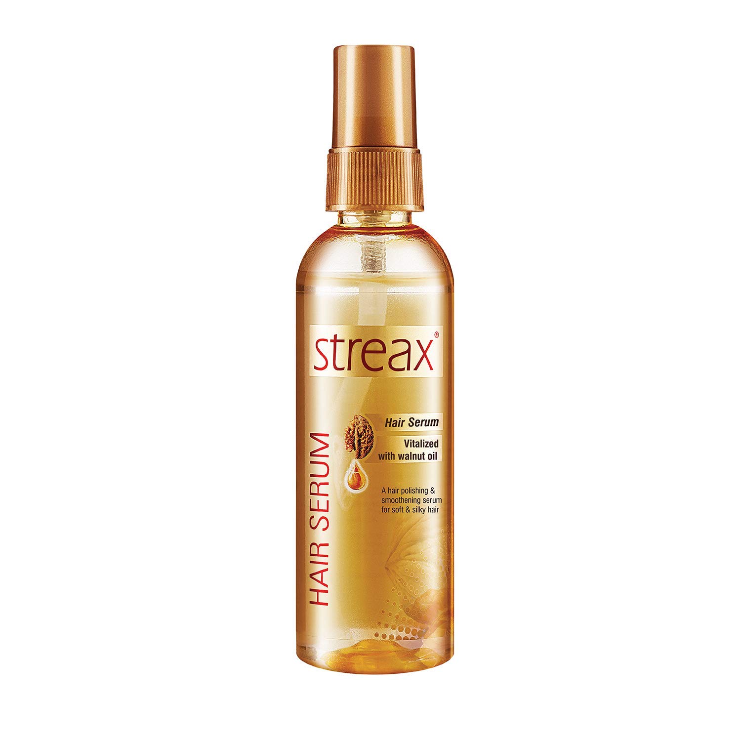 Streax Hair Serum Image