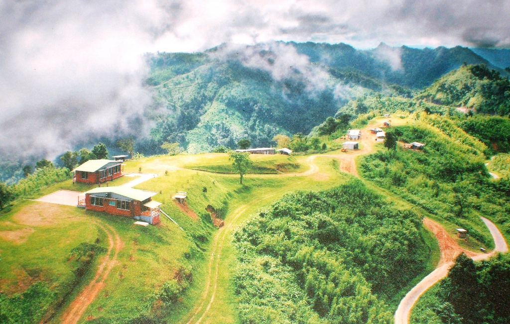 Nilgiri Image