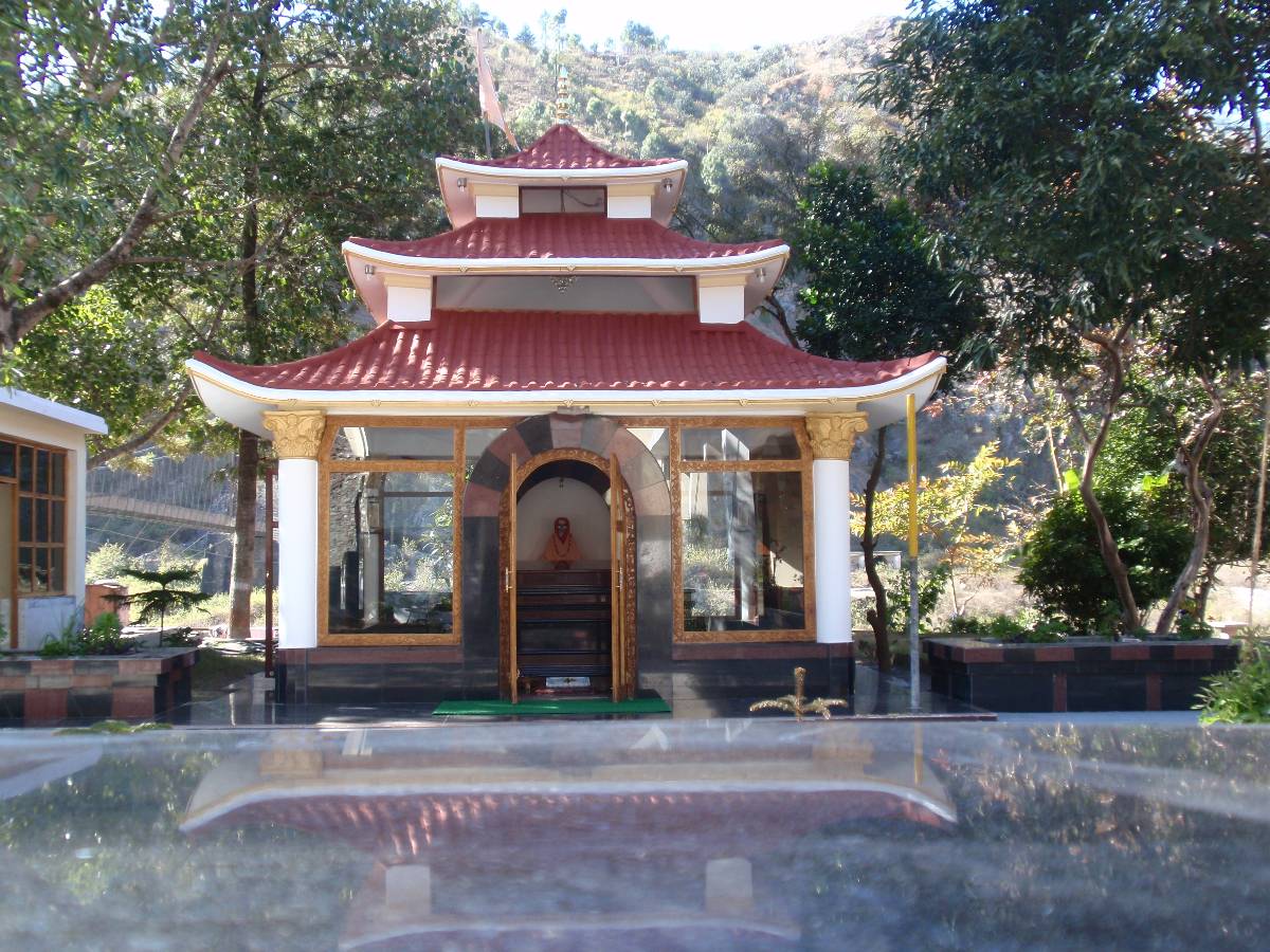 Chamoli Image