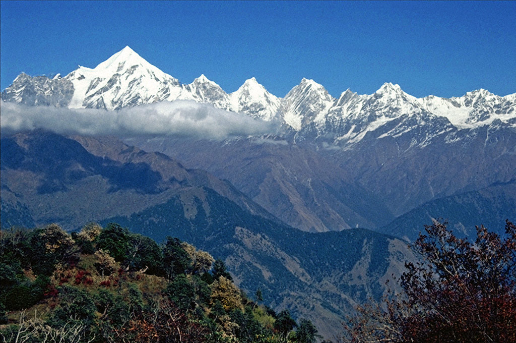 Panchachuli Image