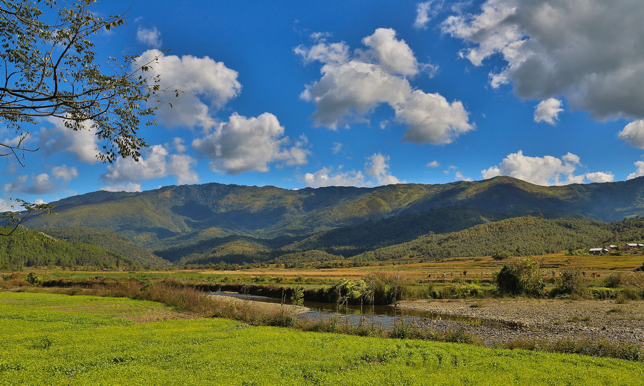 Ukhrul Image