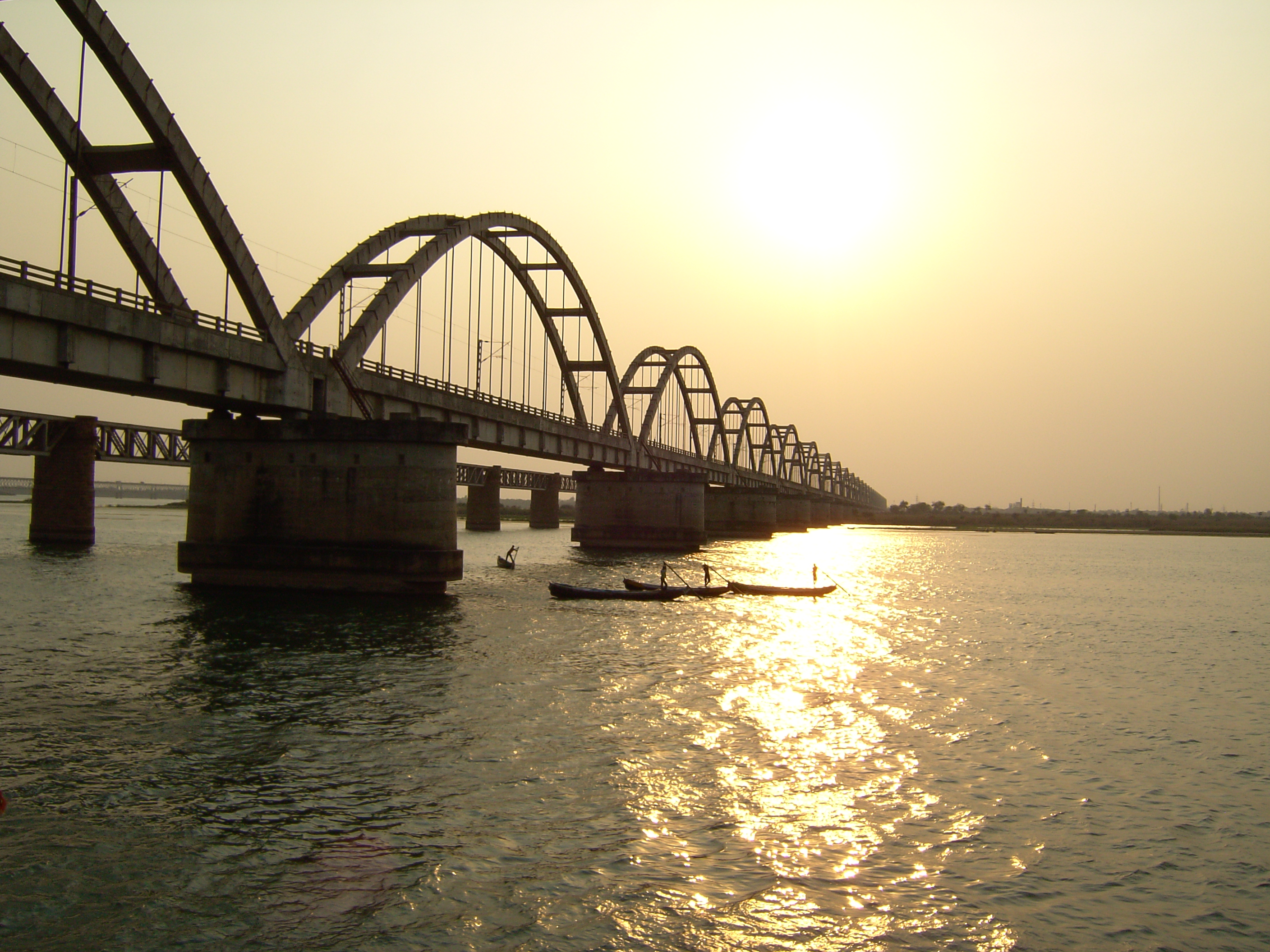 Rajahmundry Image