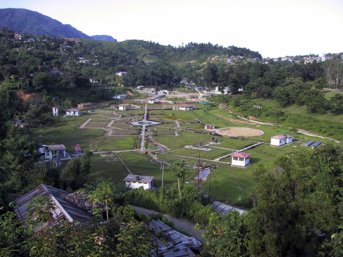 Itanagar Image