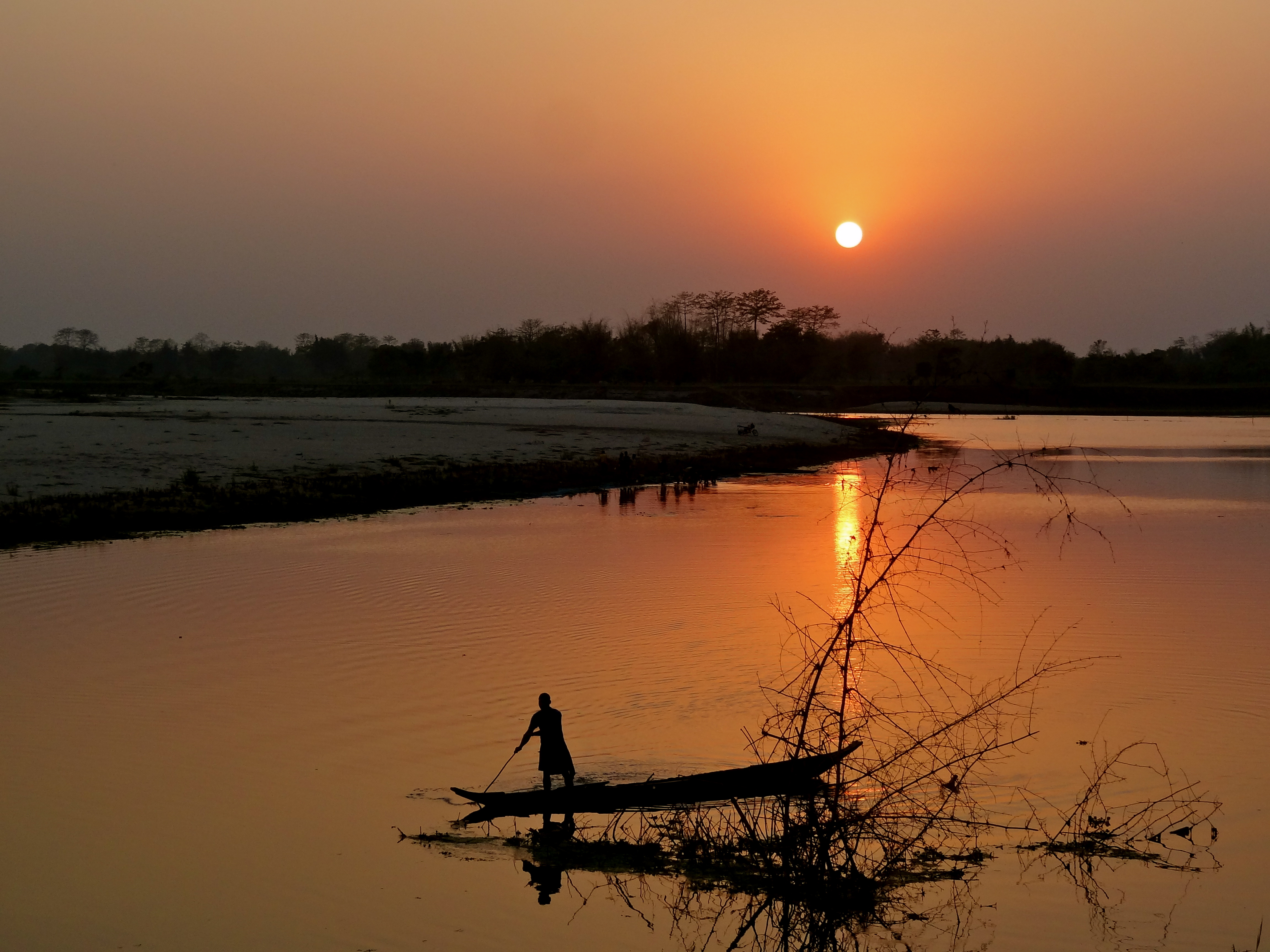 Majuli Image