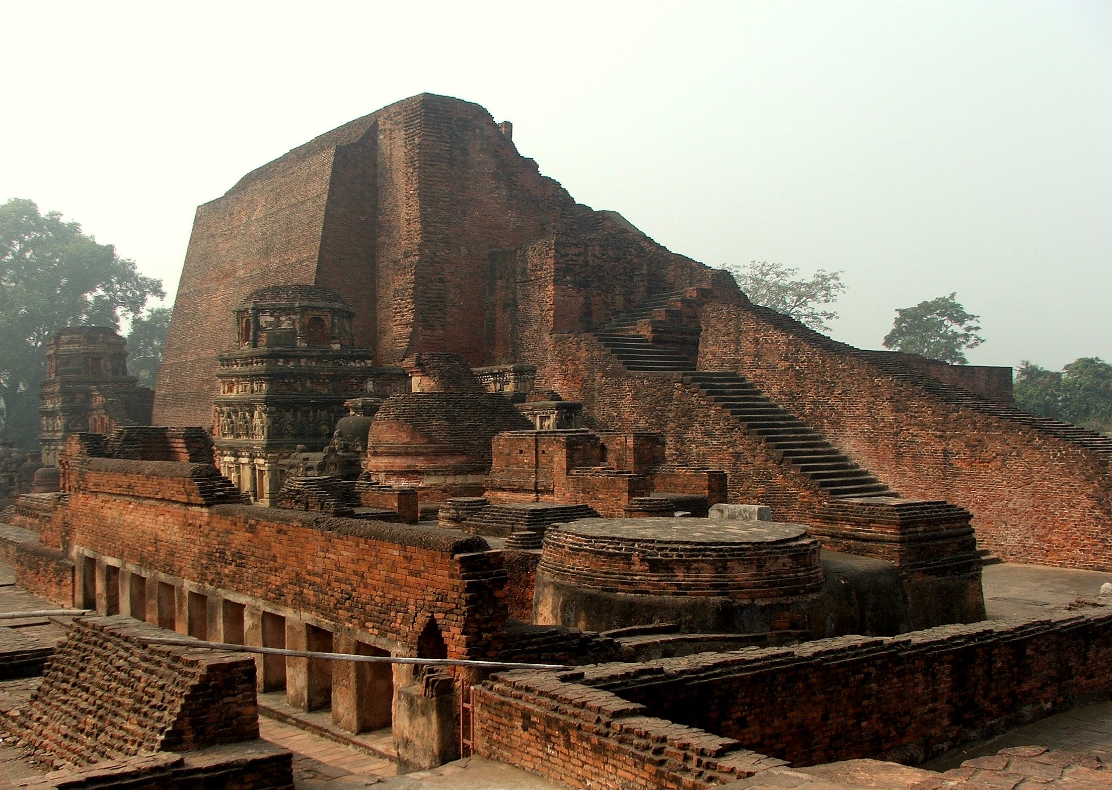 Nalanda Image