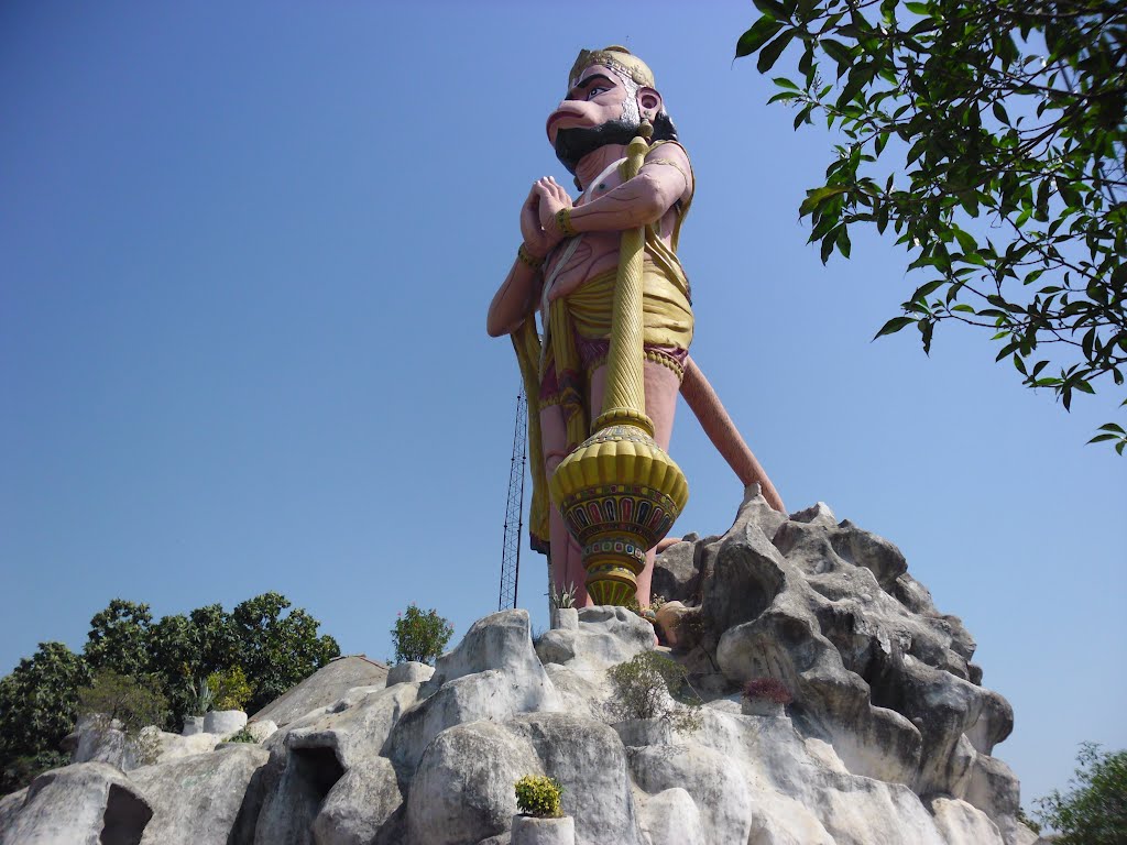 Sitamarhi Image