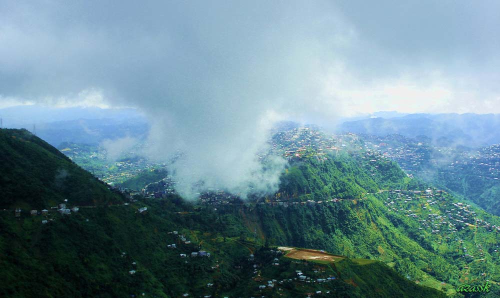 Aizawl Image