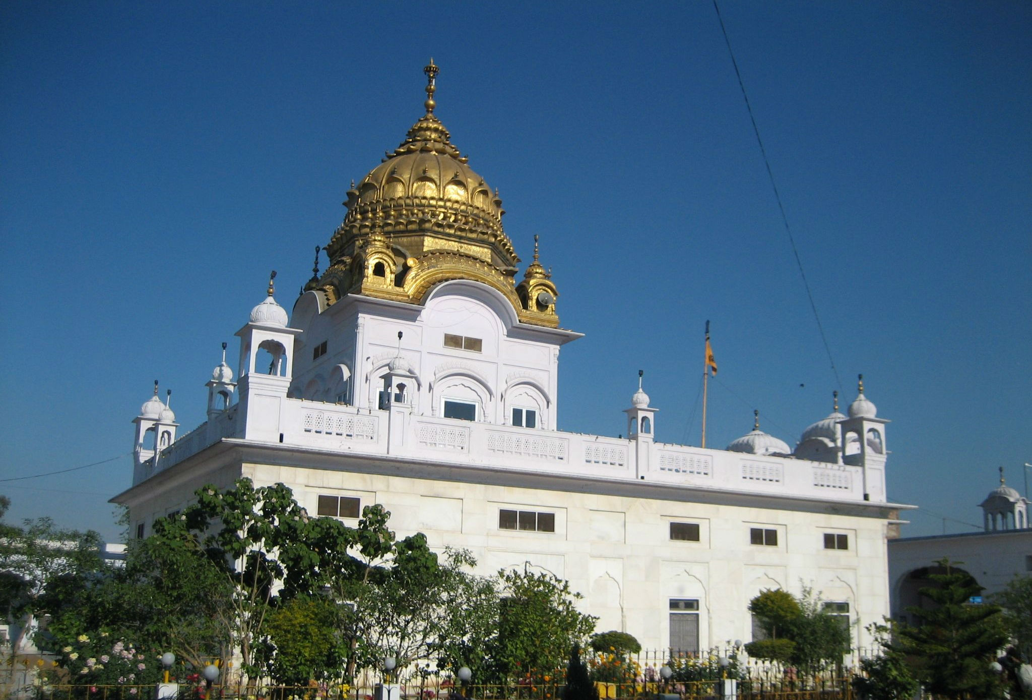 Gurudaspur Image