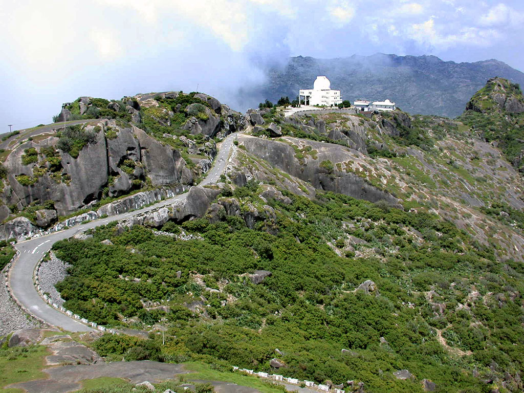 Mount Abu Image