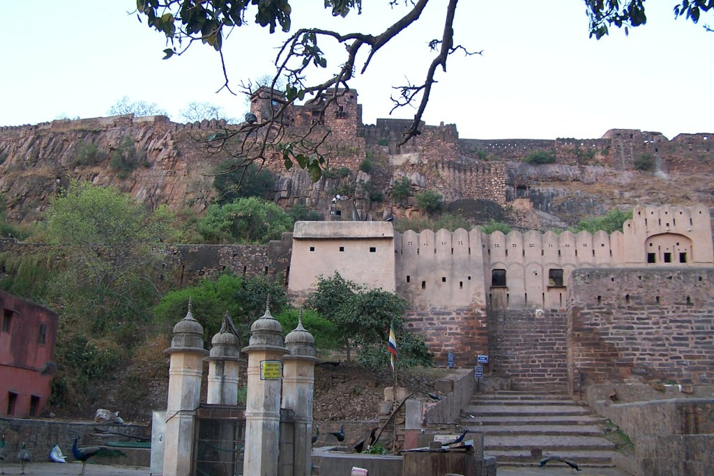 Sawai Madhopur Image