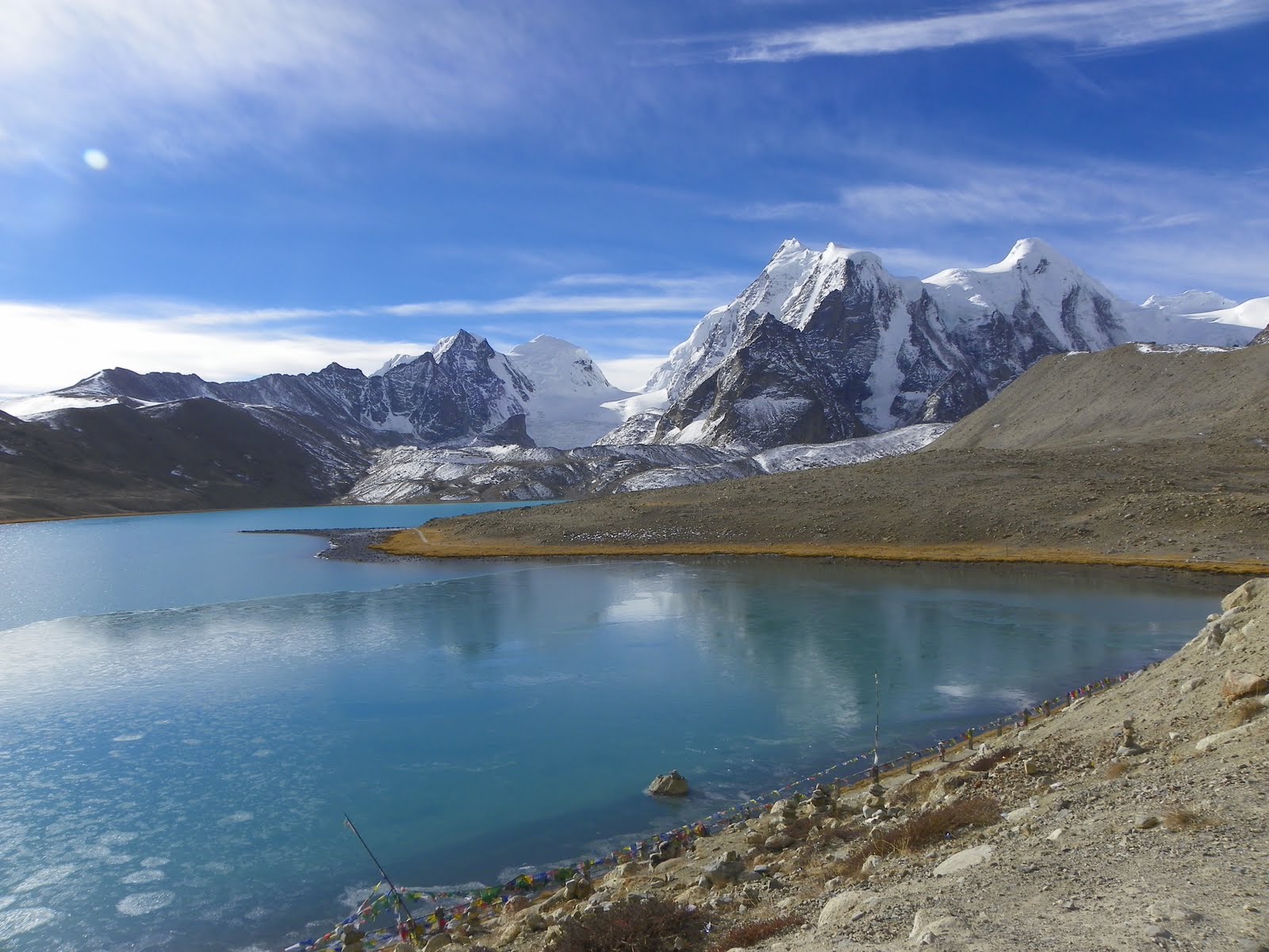 Lachung Image