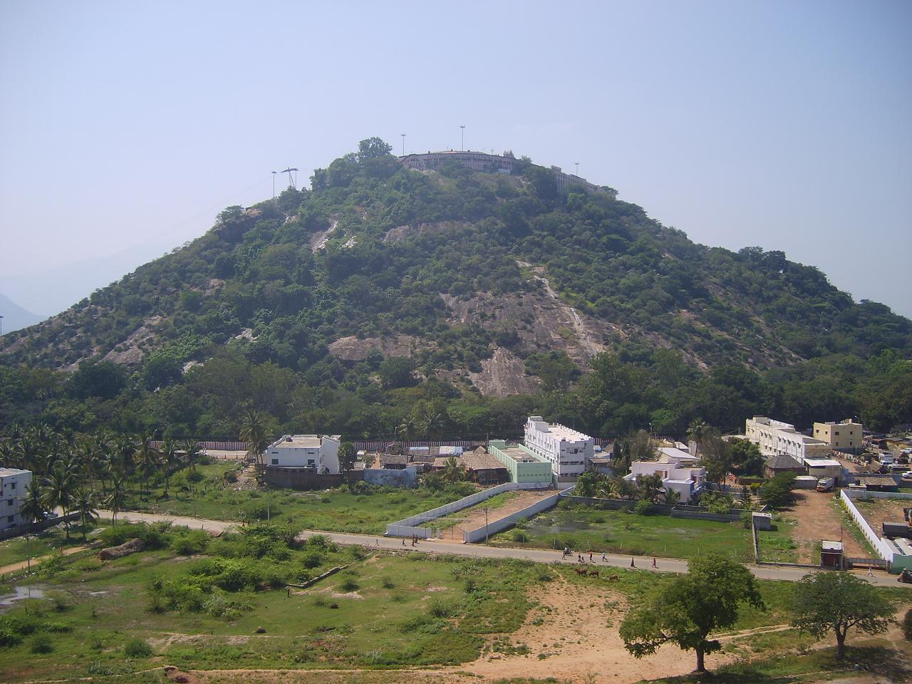 Palani Image