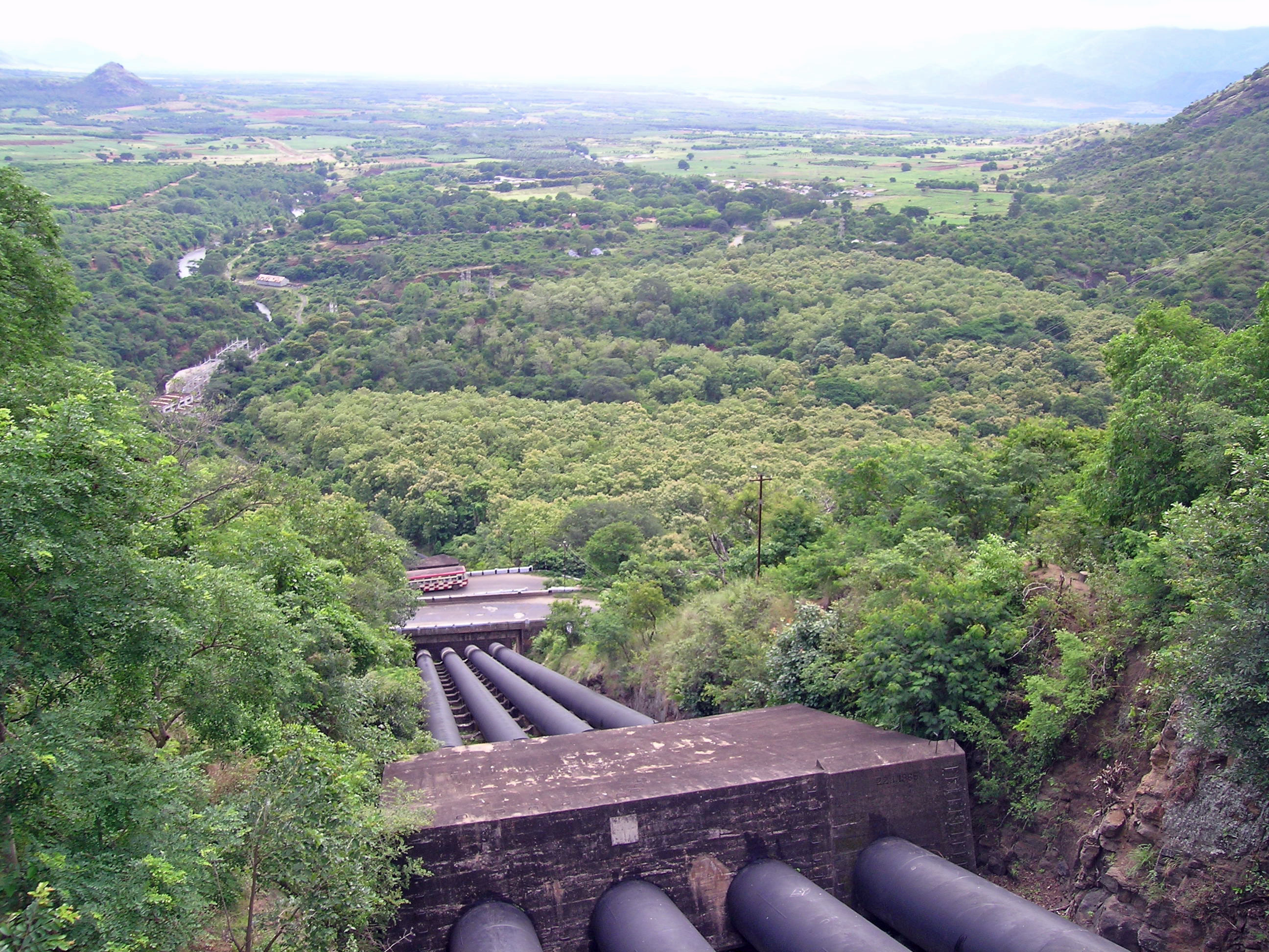 Theni Image