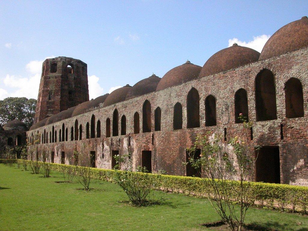 Baharampur Image