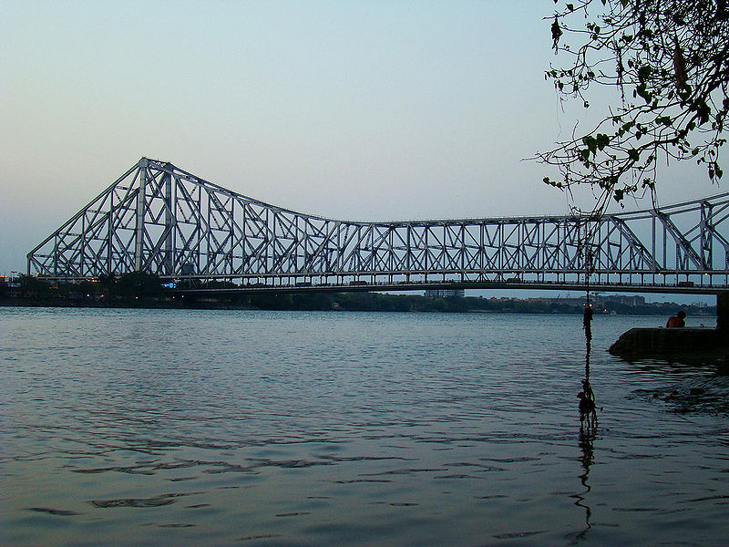 Howrah Image