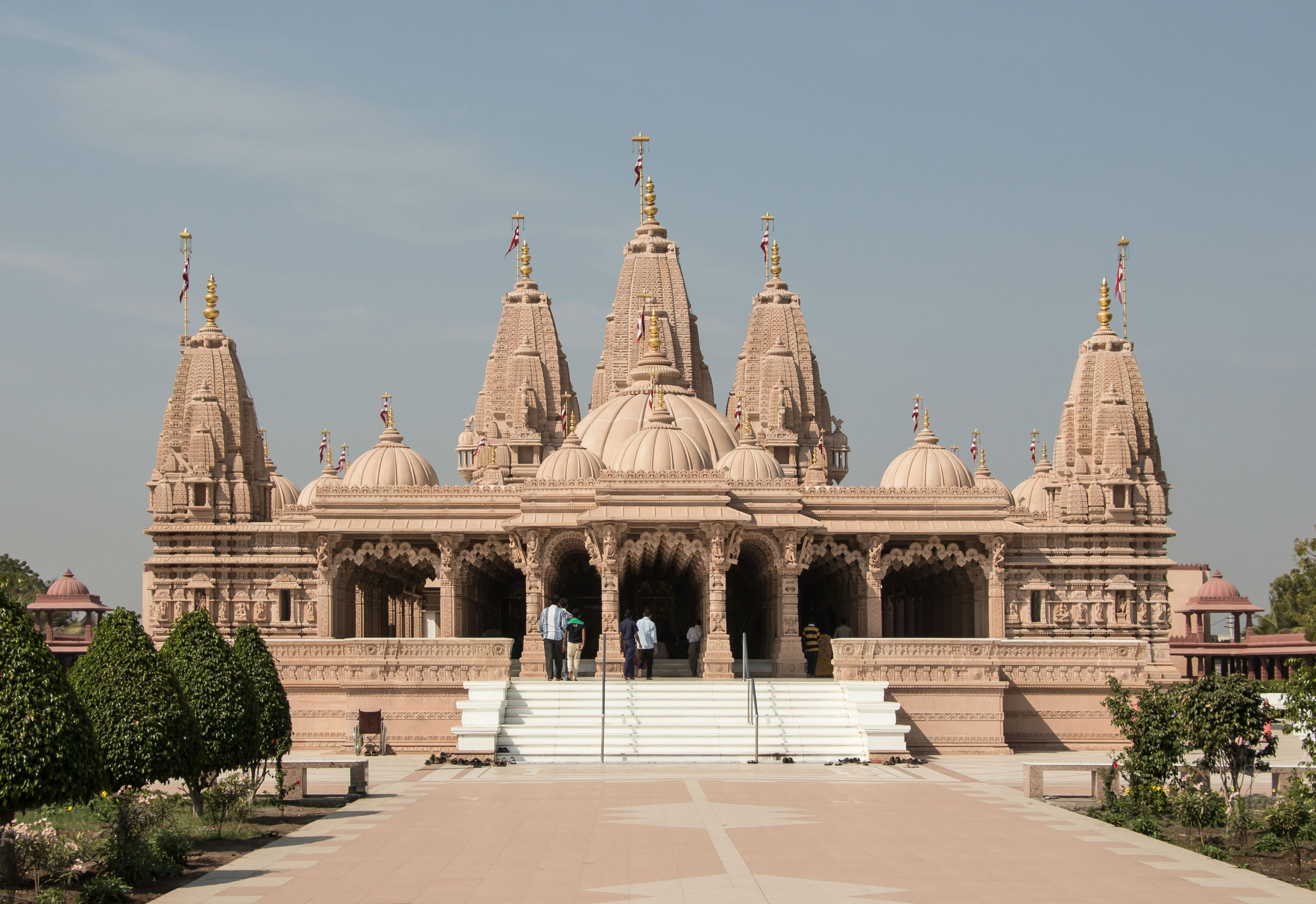Bhavnagar Image