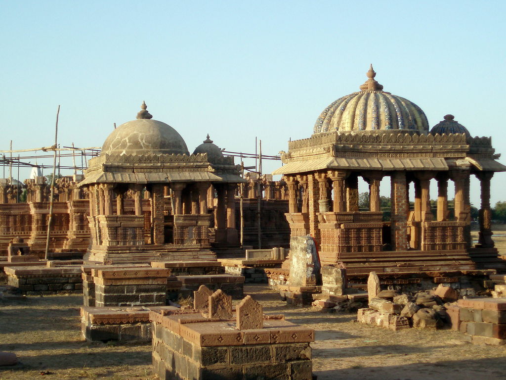 Bhuj Image