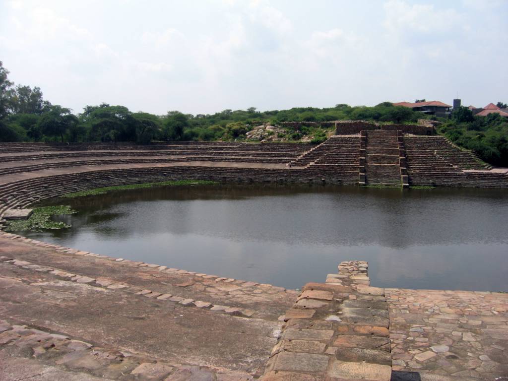 Surajkund Image