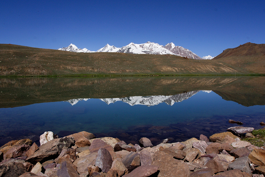 Lahaul & Spiti Image