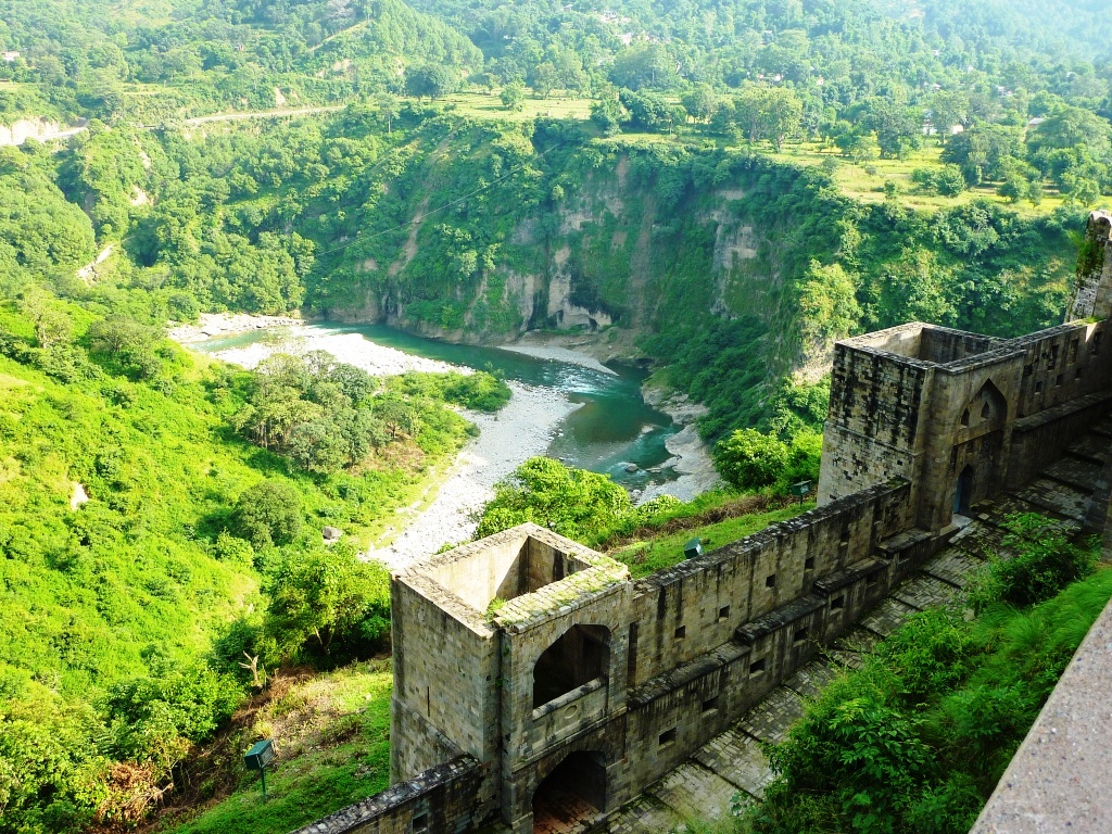 Kangra Image