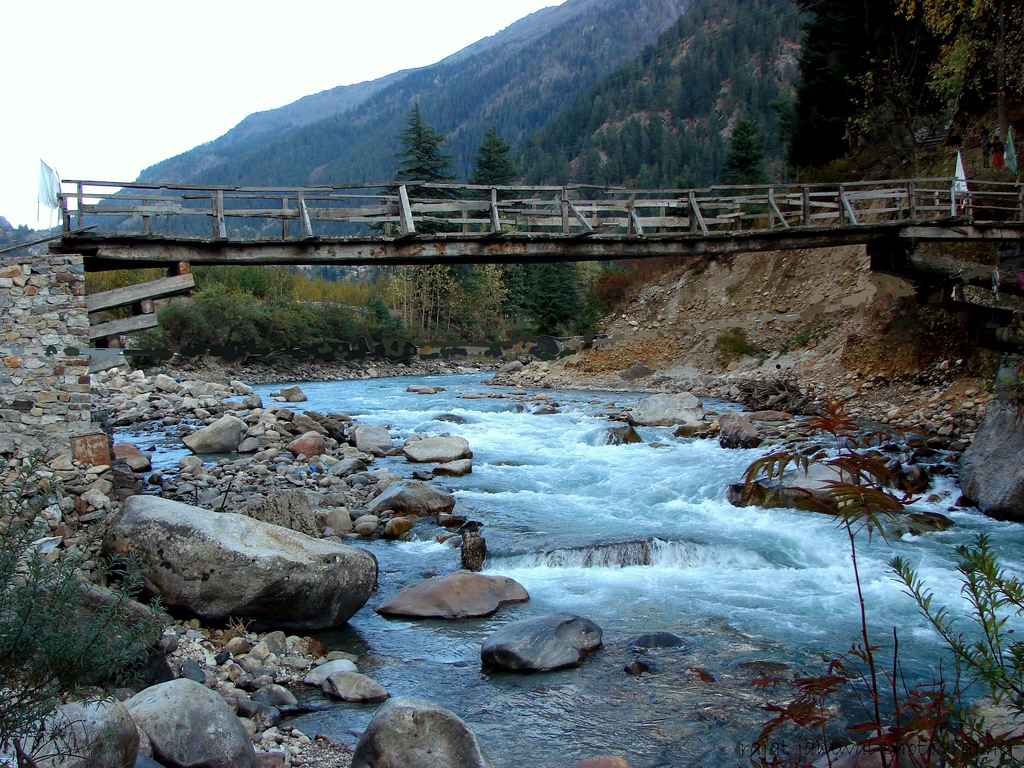 Kinnaur Image