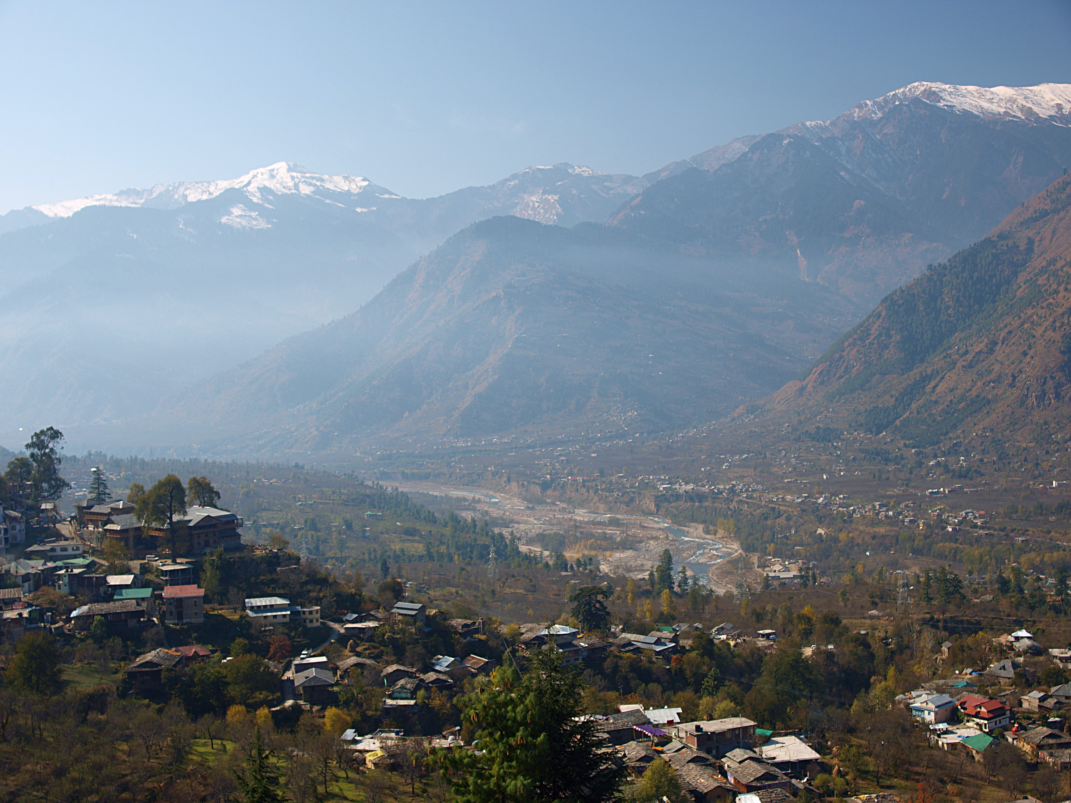 Kullu Image