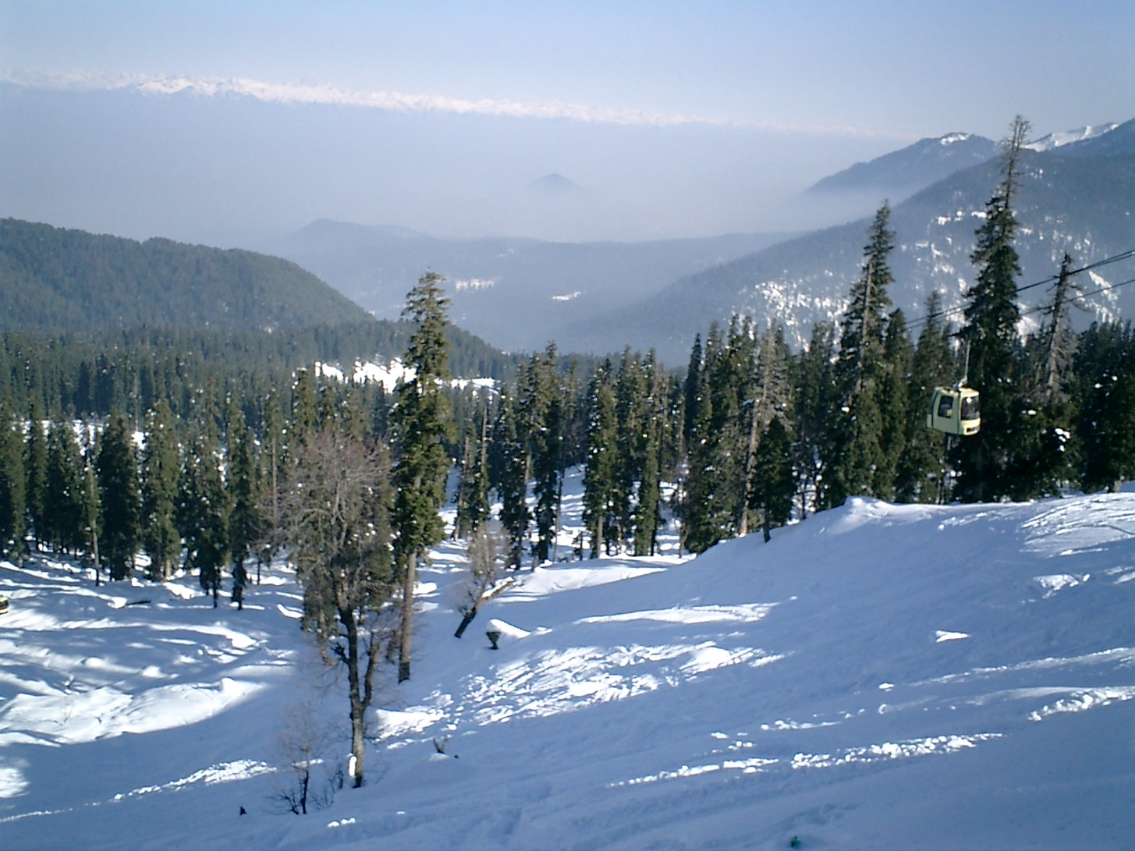 Baramulla Image