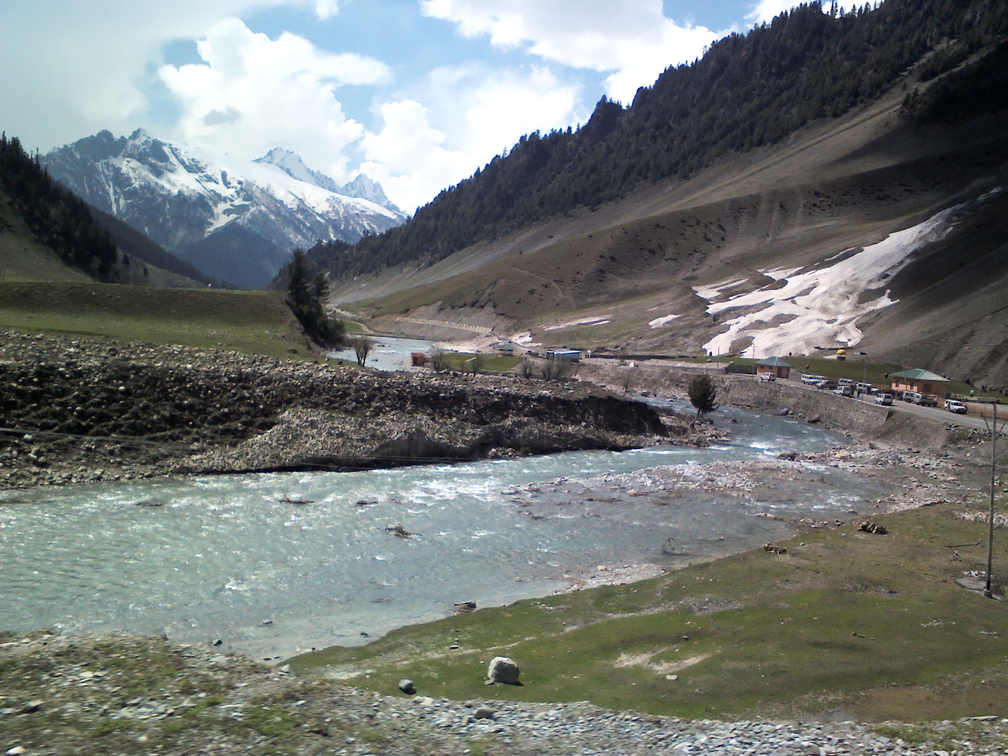 Sonamarg Image