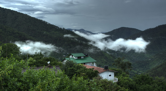 Ramgarh Image