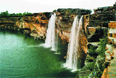 Chitrakoot Image