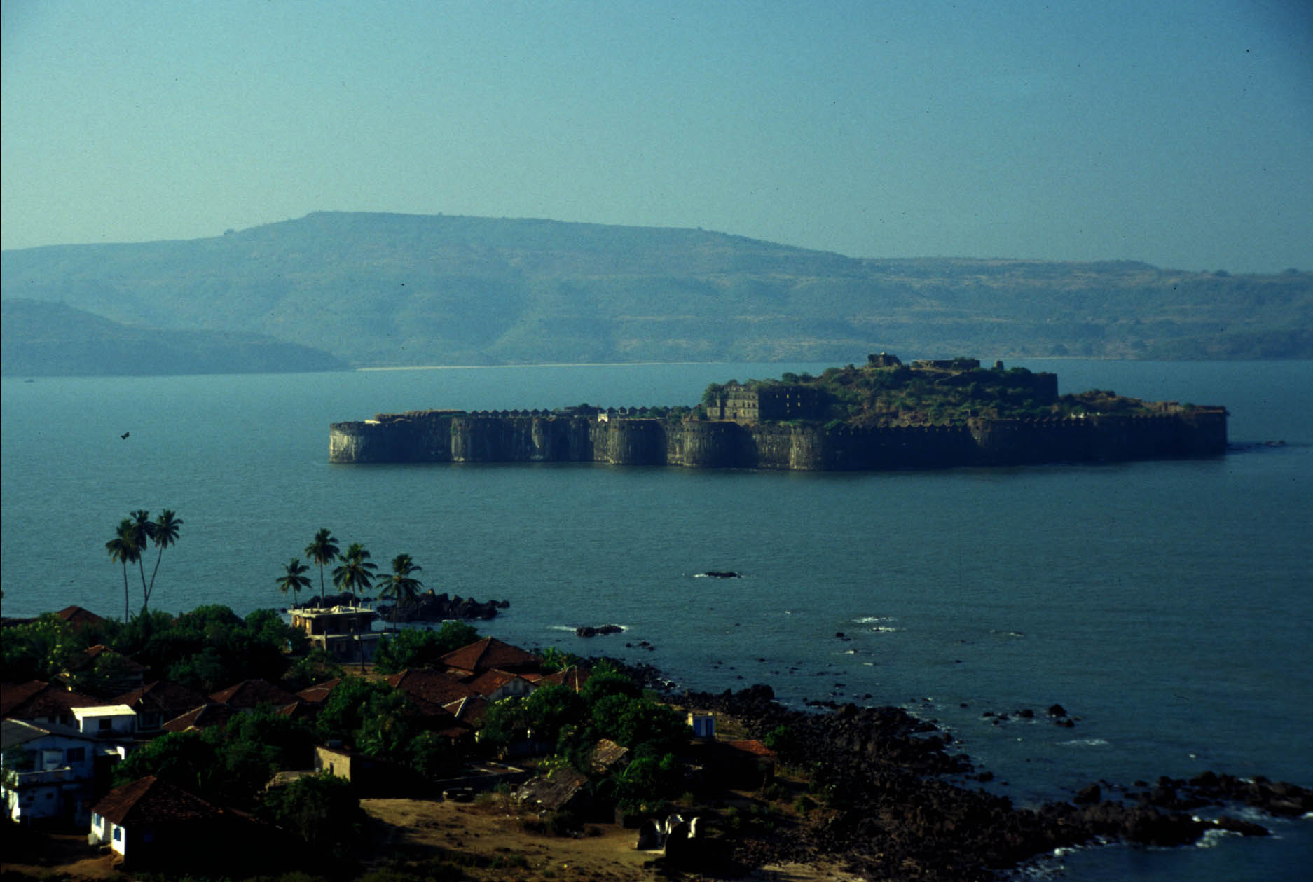 Murud Image