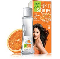 Silk-n-Shine Hair Serum Image