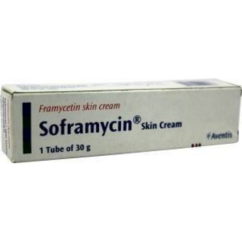 Soframycin Image